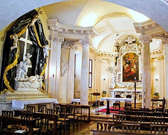 Cathedral of Vicenza